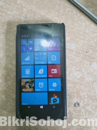 Nokia Lumia 740